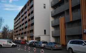 Niko Apartments 1